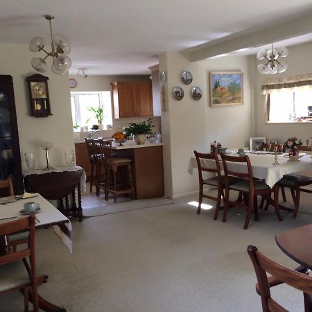 The Grange Accommodation, Waye Farm, Ermington, Devon Holbeton Екстер'єр фото